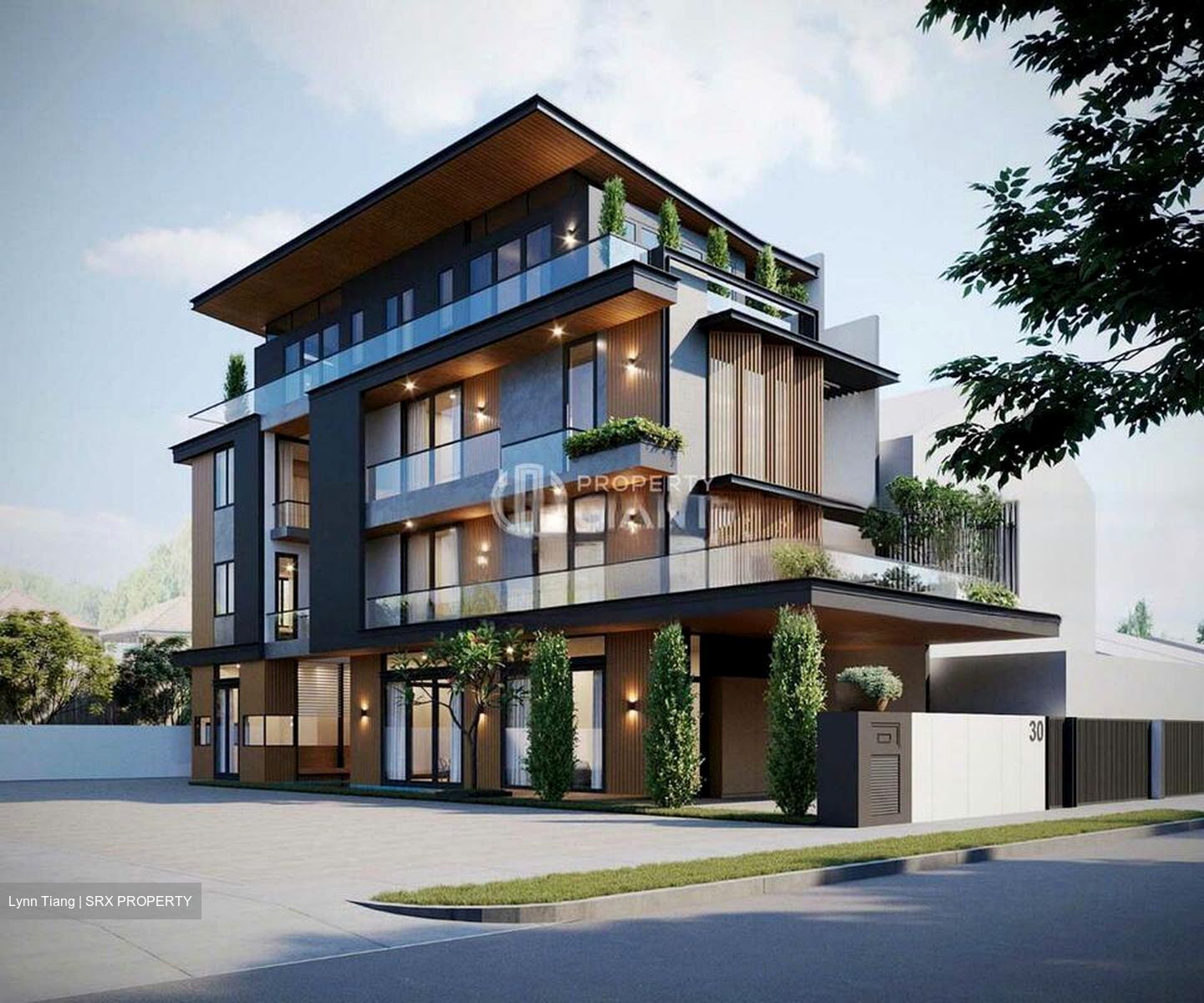 Kent Ridge Road (D5), Semi-Detached #445065591